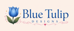 Blue Tulip Designs - Home
