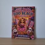 Tulipa Boo Beach Young Storybook