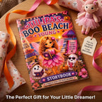 Tulipa Boo Beach Young Storybook