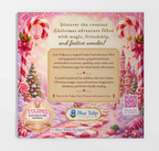 Tulipa's Candy Cane Christmas Storybook