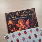Tulipa's Cozy Christmas Storybook