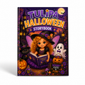Tulipa Halloween Storybook
