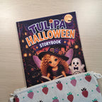 Tulipa Halloween Storybook