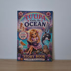 Tulipa Visits the Ocean Storybook