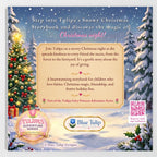 Tulipa's Snowy Christmas Storybook