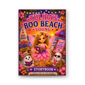 Tulipa Boo Beach Young Storybook